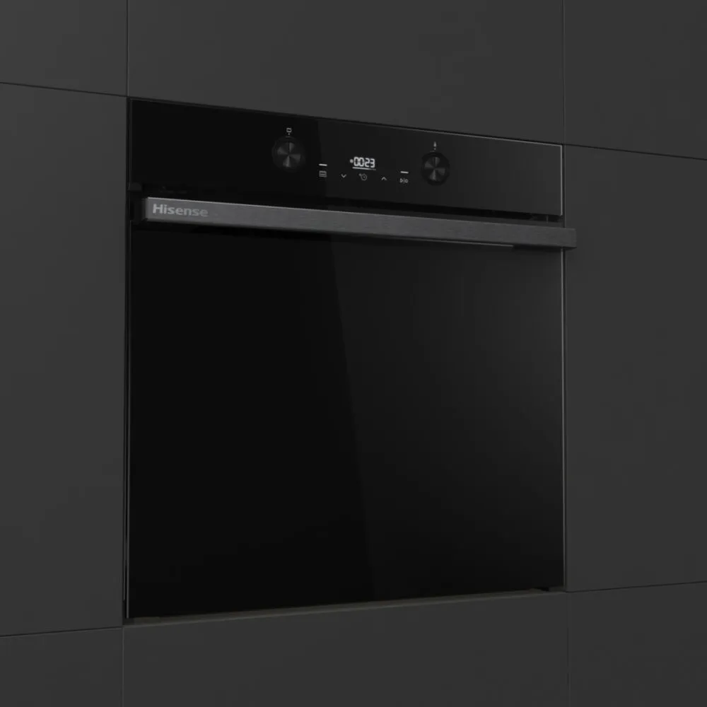 Hisense HI4P8647DG 744574 77 Litre Ankastre Fırın Thumbnail 3