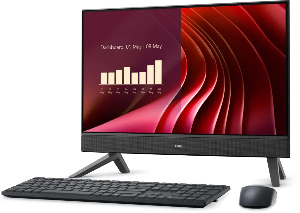 DELL EC24250 (OEC2425000701MAU1Y) Thumbnail 1