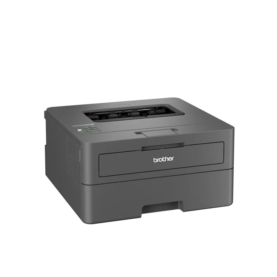 Brother HL-L2400DW 1200 x 1200 DPI A4 Wi-Fi Thumbnail 2