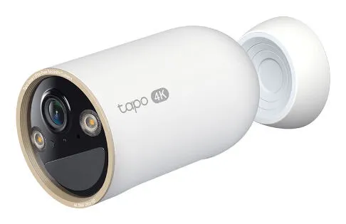 TP-Link Tapo C460(EU) Thumbnail 2