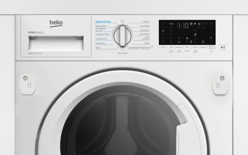 Beko WDIK754411 Thumbnail 6