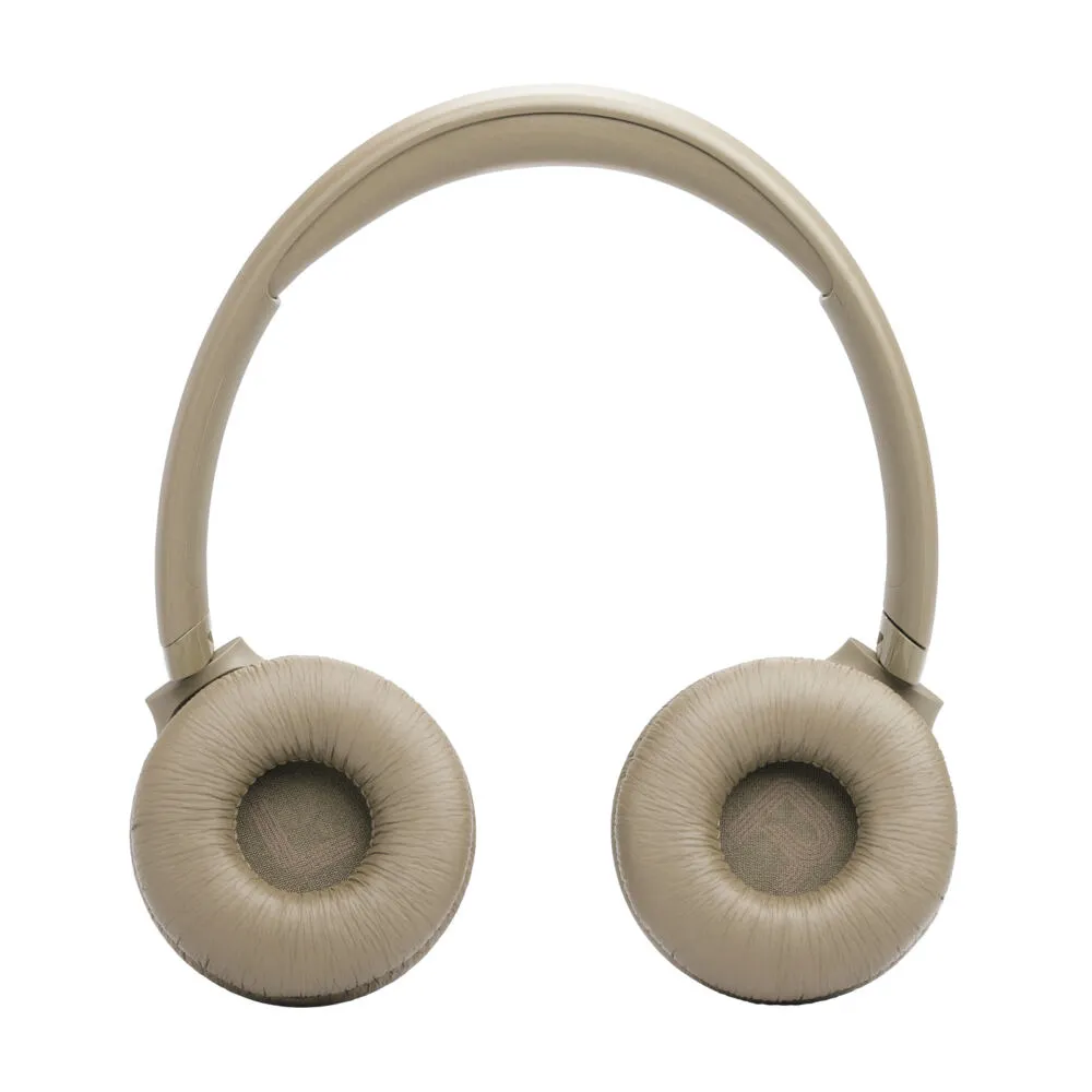 JBL Tune 530BT JBLT530BTBEGEU Bluetooth Kulaklık Thumbnail 5