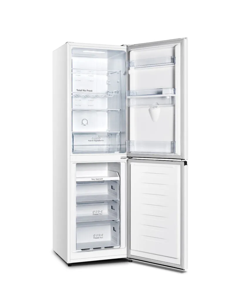 Hisense RB327N4WWE 256 Litre No-Frost Buzdolabı Thumbnail 7