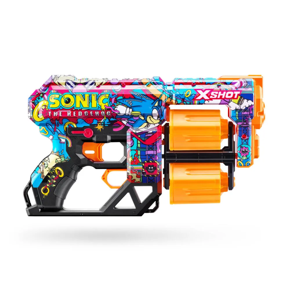 ZURU XSHOT 36583B Thumbnail 8