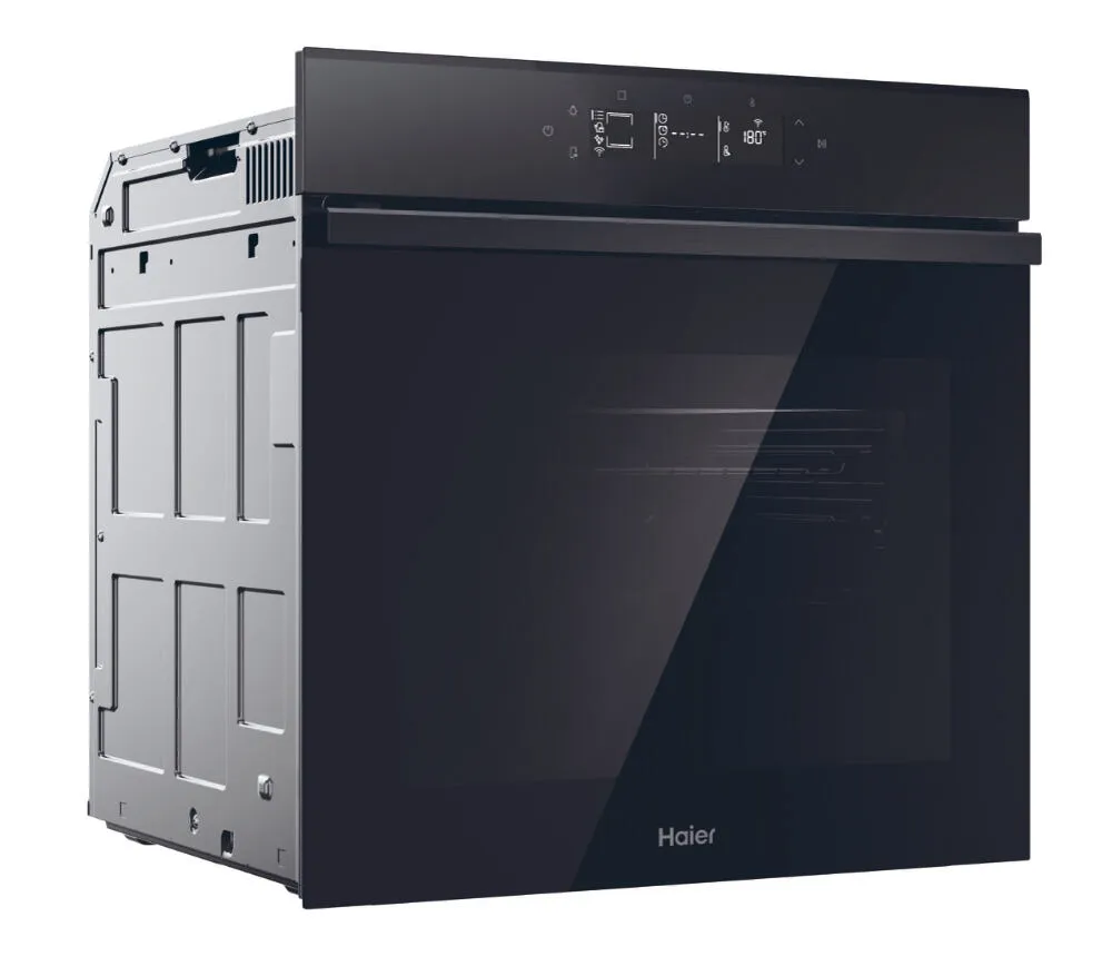 Haier H6 ID66G5SPTB 33704036 78 Litre Ankastre Fırın Thumbnail 6