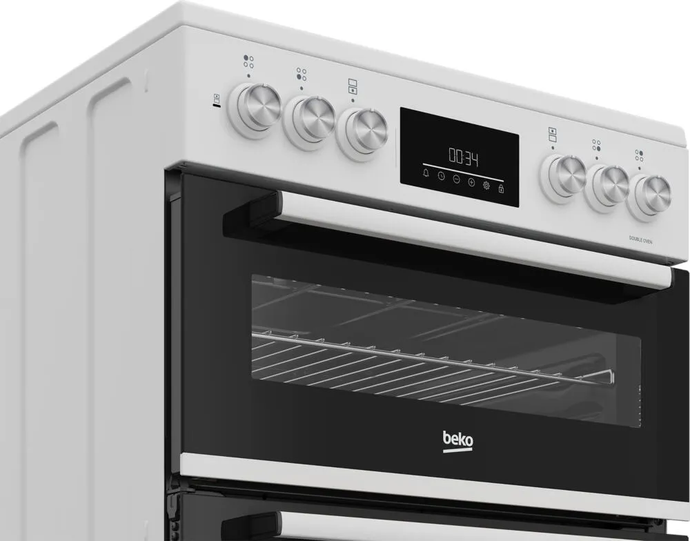 Beko FDD6231W Thumbnail 3