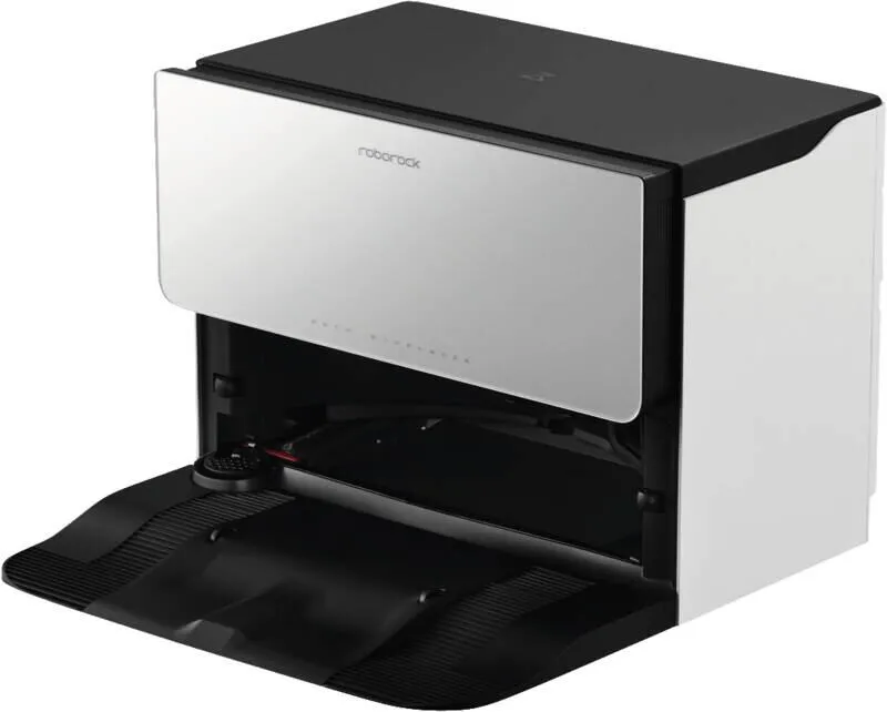 Roborock Saros 10 A&D system Thumbnail 2