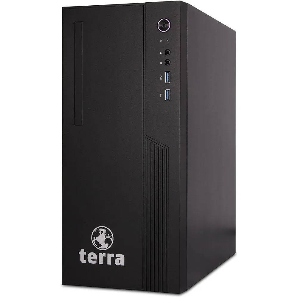 TERRA PC-BUSINESS 6000 SILENT 1000094 Thumbnail 2