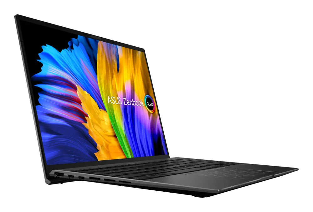 ASUS Zenbook 14X OLED UM5401RA-KN069W Thumbnail 4