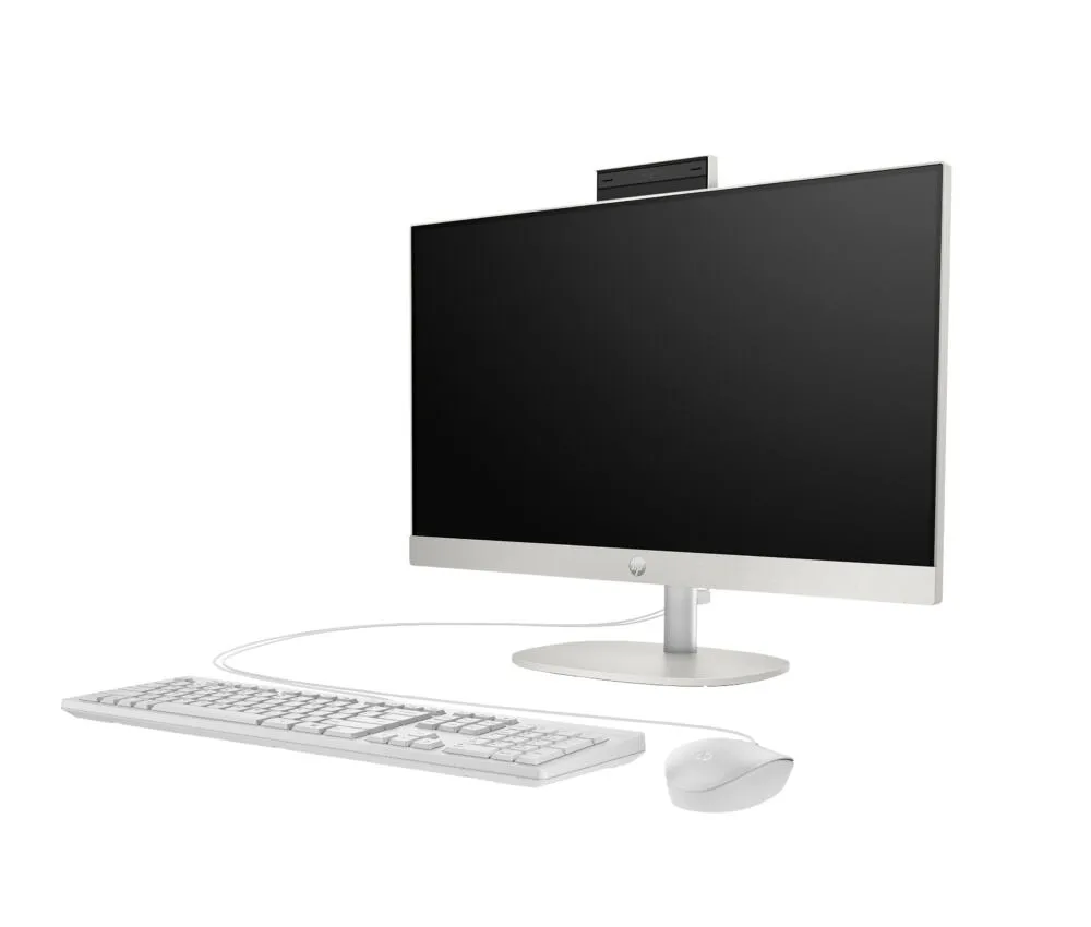 HP ProOne 240 G10 936U1EA 23.8 inç FHD i3-N300 8 GB RAM 256 GB SSD All-in-One Bilgisayar Thumbnail 4
