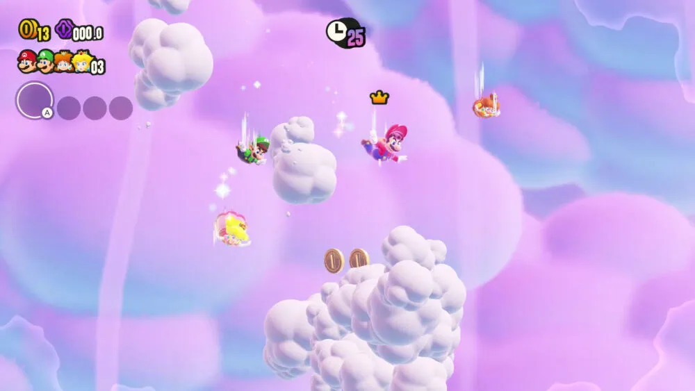 Nintendo Super Mario Bros. Wonder 10011846 Thumbnail 7