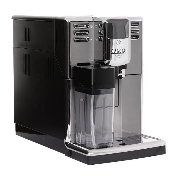 Gaggia Anima Class RI8759/01 Tam Otomatik 1.8 L Espresso Makinesi Thumbnail 1