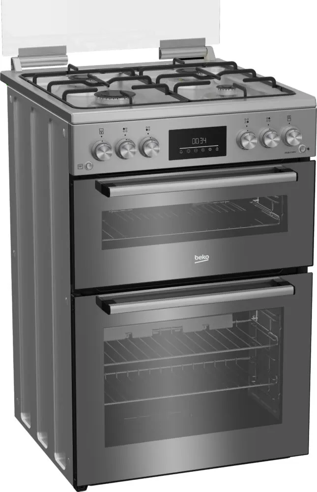 Beko FDG6272TCSM Thumbnail 1