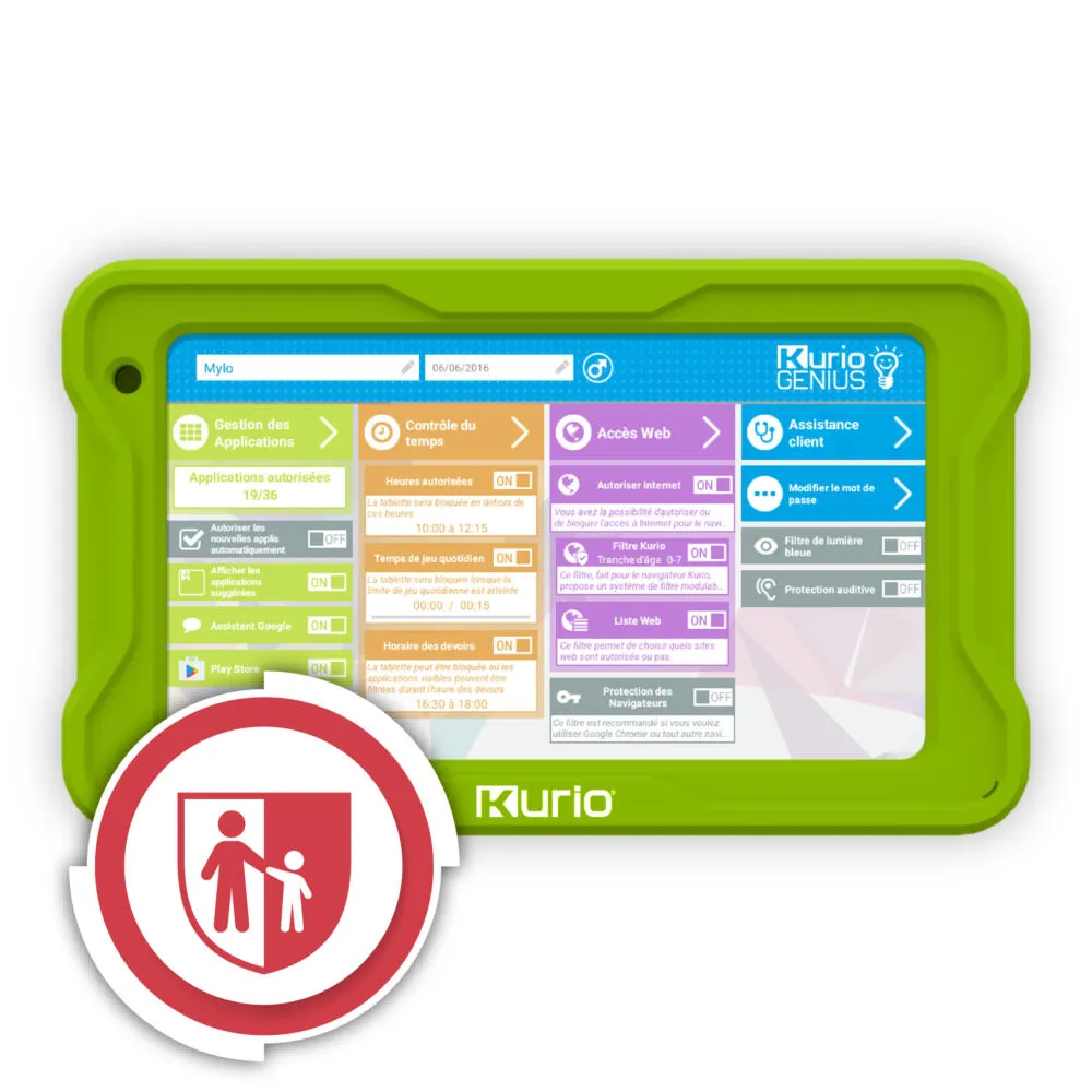 Kurio C23112FR1 Thumbnail 9