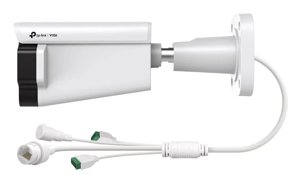 TP-Link VIGI InSight S345ZI Thumbnail 2