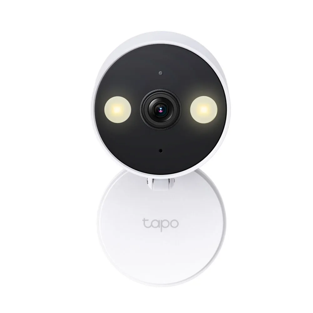 TP-Link Tapo C120 Thumbnail 3