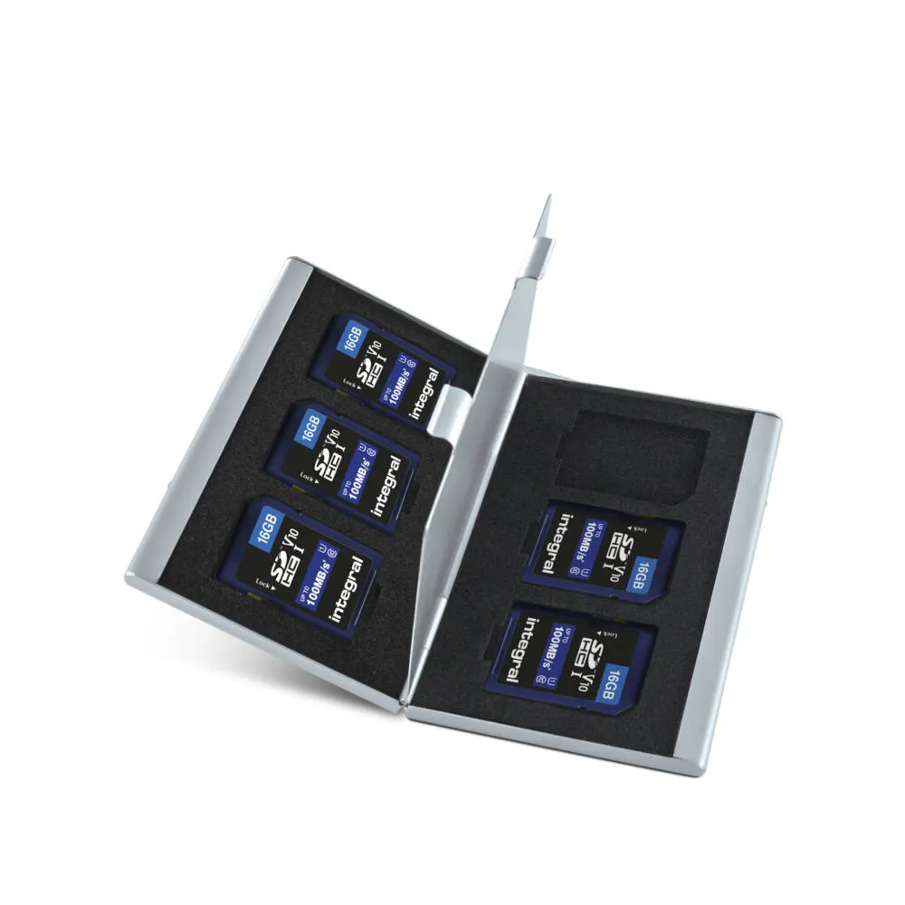 Integral INSDH16G100V105PK6CC Thumbnail 2