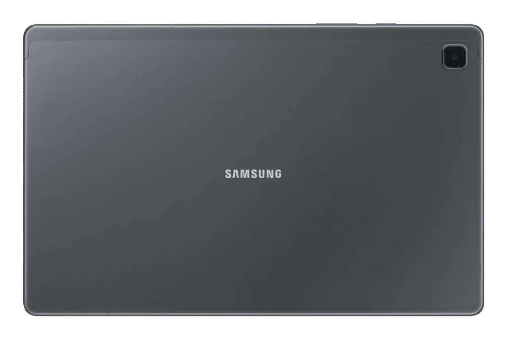 Samsung Galaxy Tab SM-T500NZAAEUA 10.4 inç 32 GB 3 GB RAM Gri Tablet Thumbnail 1