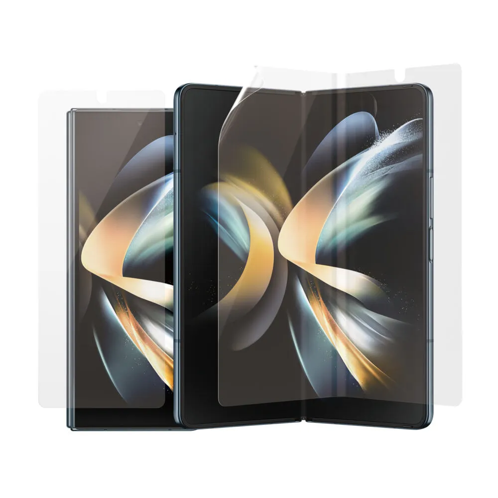 PanzerGlass® Screen Protector Samsung Galaxy Z Fold 4 | Fold 5 7311 Thumbnail 2