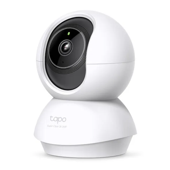 TP-Link Tapo C230(EU) Thumbnail 2