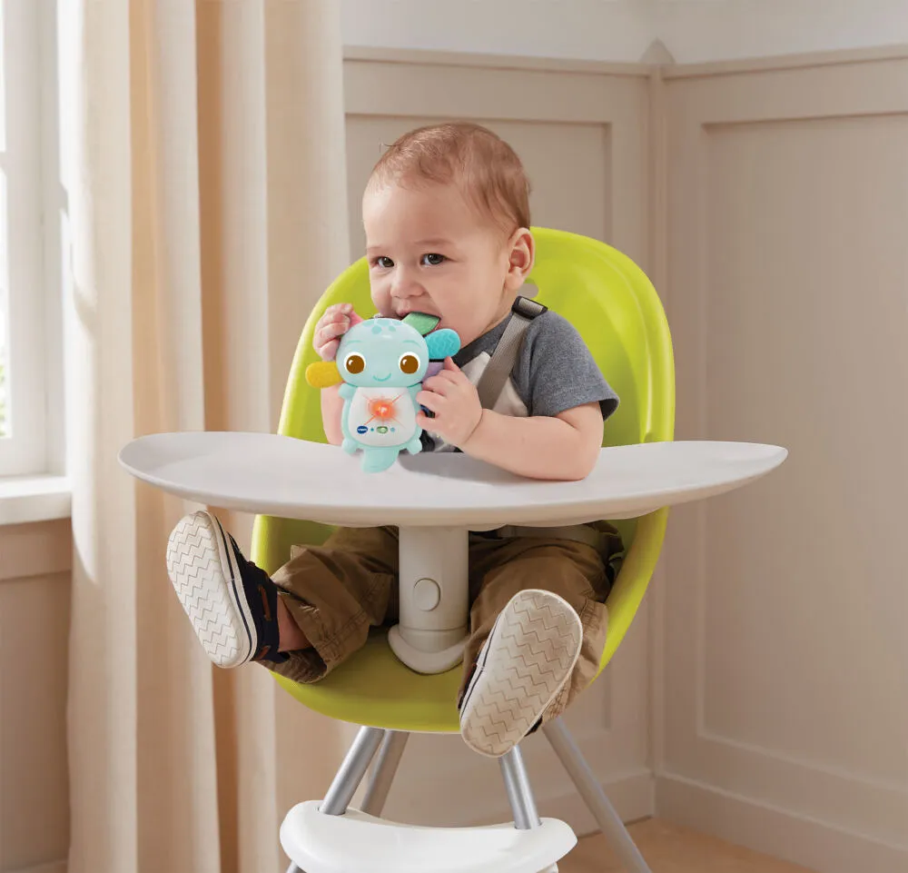 VTech Baby Bijtring Monstertje Thumbnail 1
