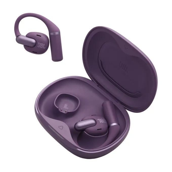 JBL Sense Pro JBLSENSEPROPUR TWS Bluetooth Kulaklık Thumbnail 2