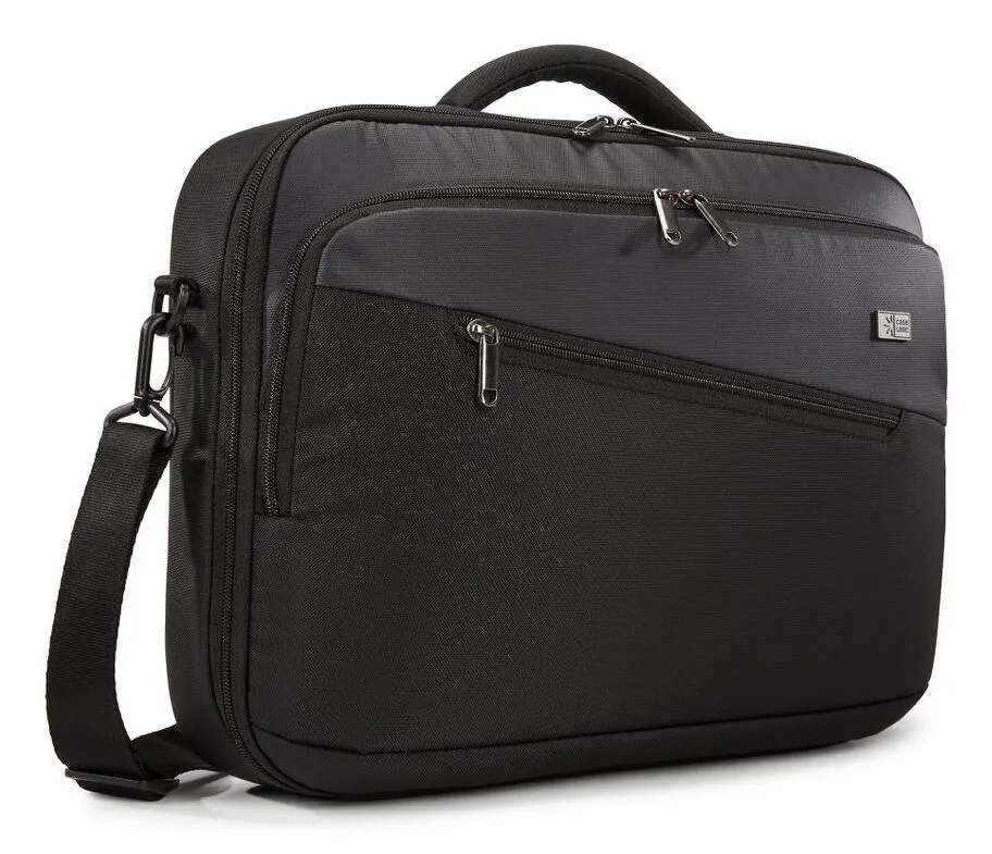 Case Logic Propel PROPC-116 Black 39,6 cm (15.6") Evrak çantası Siyah Laptop Çantası