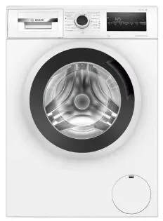 Bosch Serie 4 WAN24266ES çamaşır makinesi Önden yüklemeli 7 kg 1200 RPM Beyaz Çamaşır Makineleri