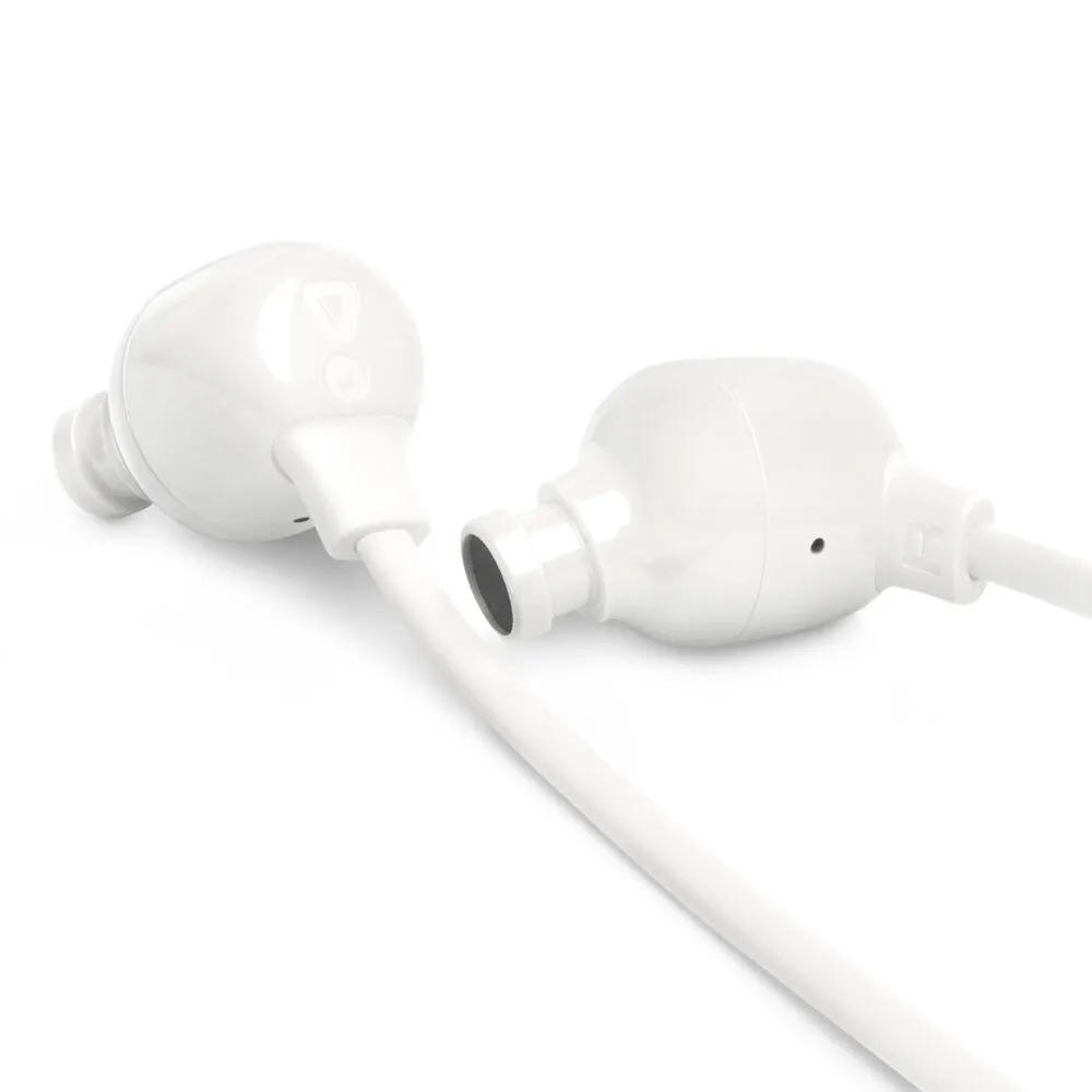 JBL Tune 135BT JBLT135BTWHT Kulak İçi Bluetooth Kulaklık Thumbnail 1