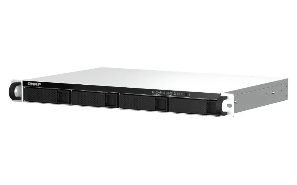QNAP TS-464eU-8G Thumbnail 5
