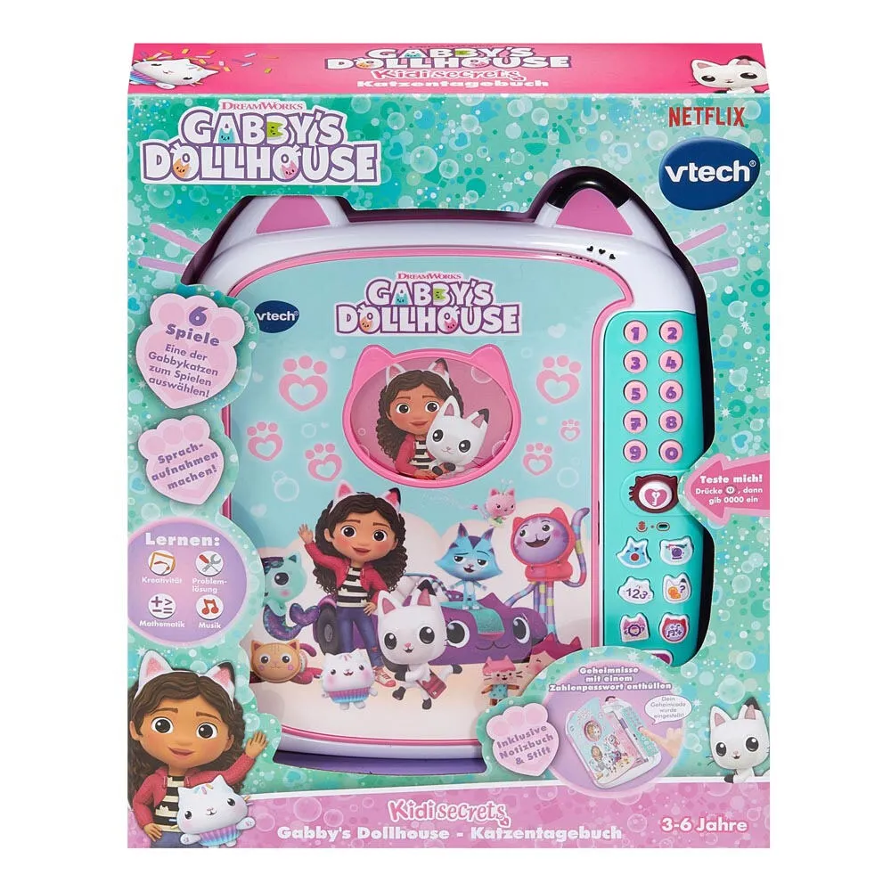 VTech 580504 80-580504 Thumbnail 1