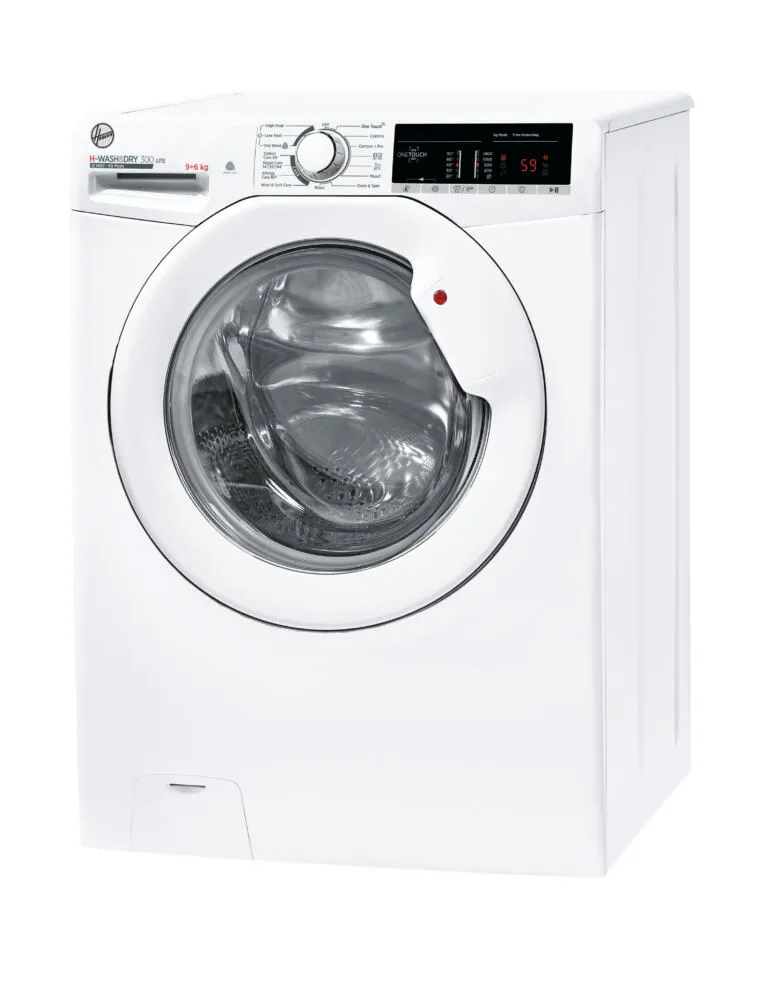 Hoover H3D 496TE/1-80 31010877 Thumbnail 1