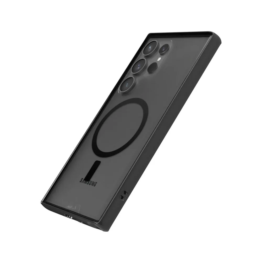 Mous Clarity 2.0 CBC-A0803-CLRCLR-000-W1 Thumbnail 3
