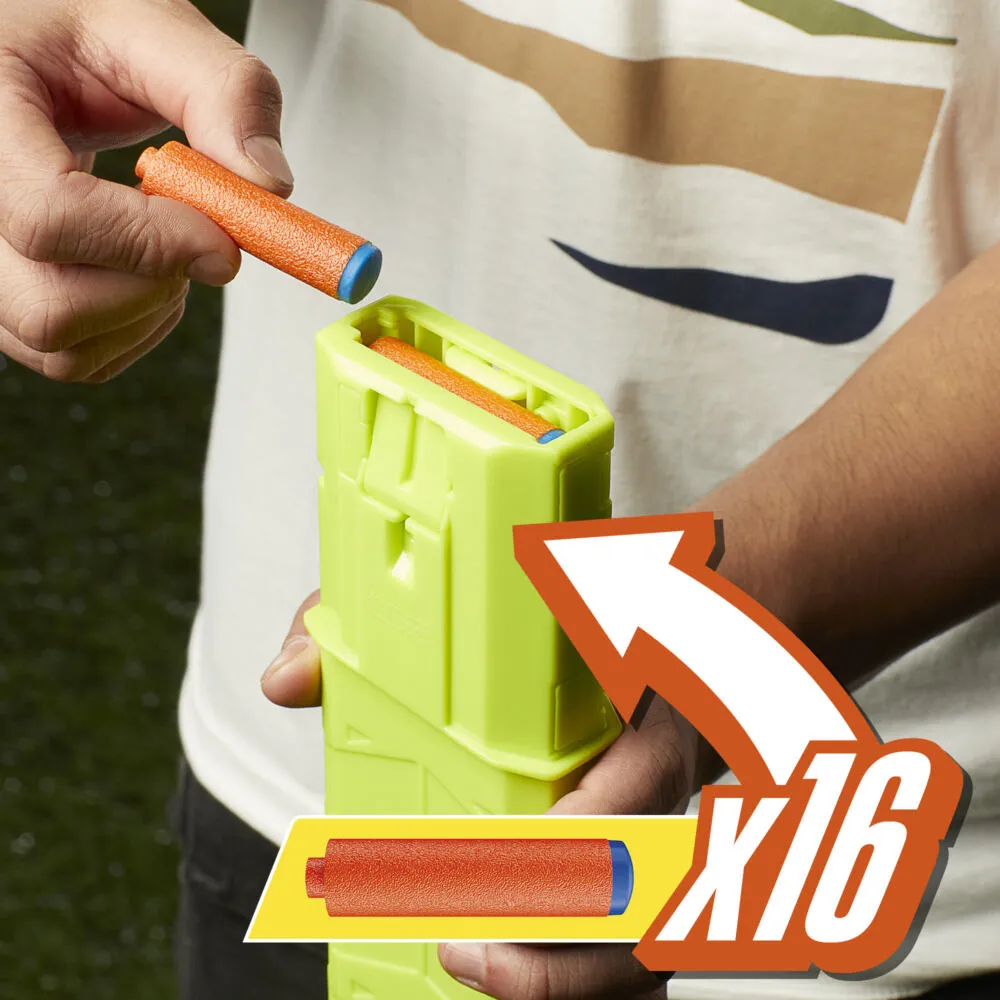 Nerf F8625EP4 Thumbnail 11