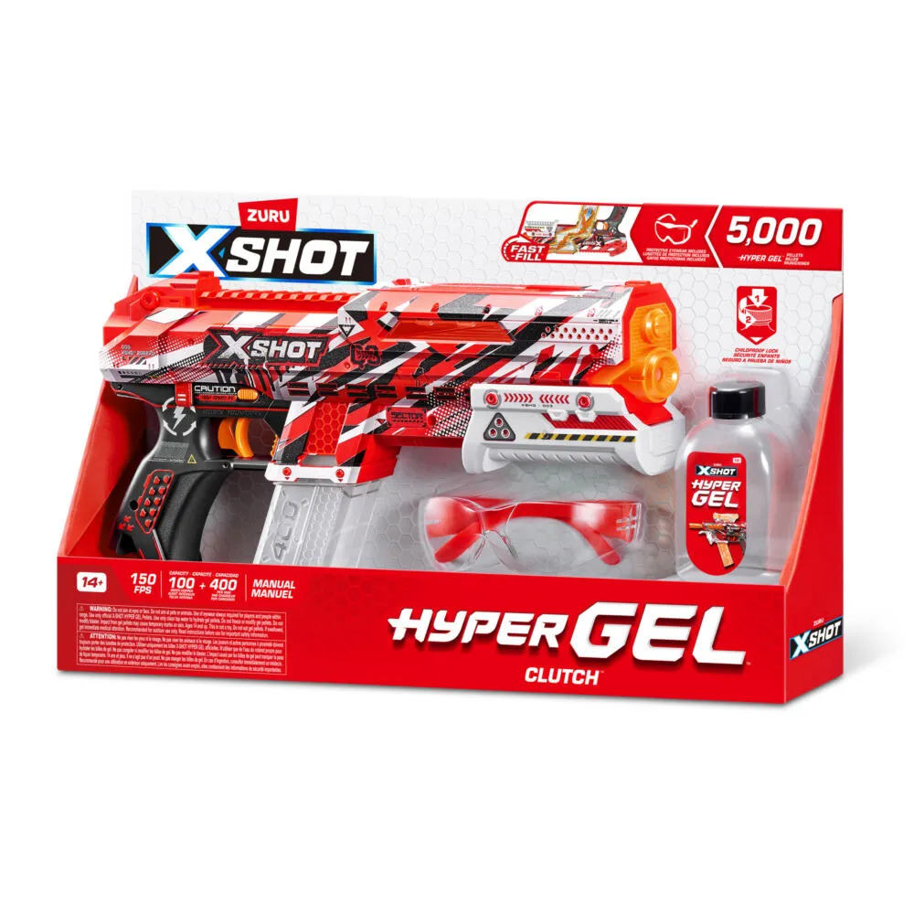ZURU XSHOT 36622 Thumbnail 3