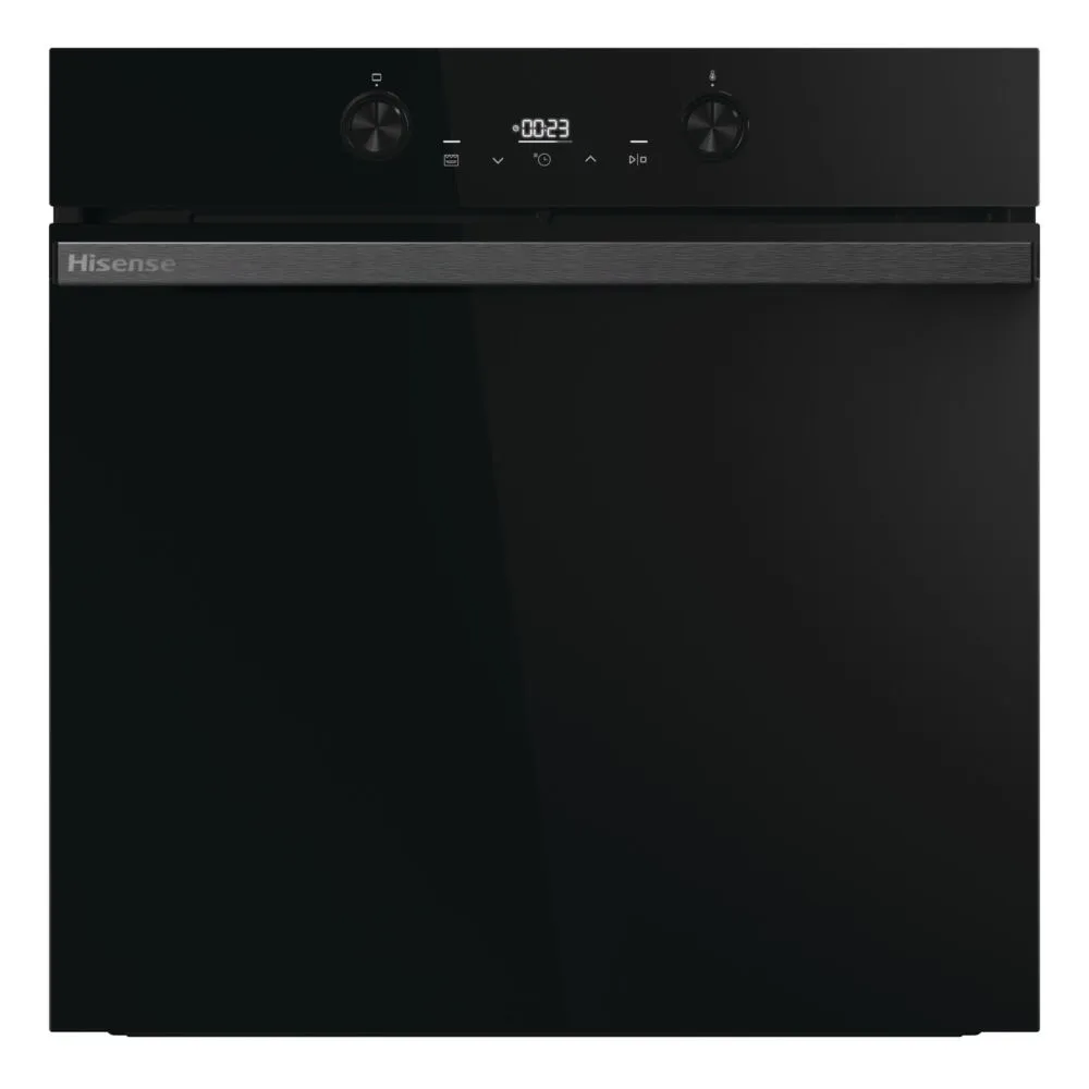 Hisense BI64223ADBGUK 77 Litre Ankastre Fırın Thumbnail 2