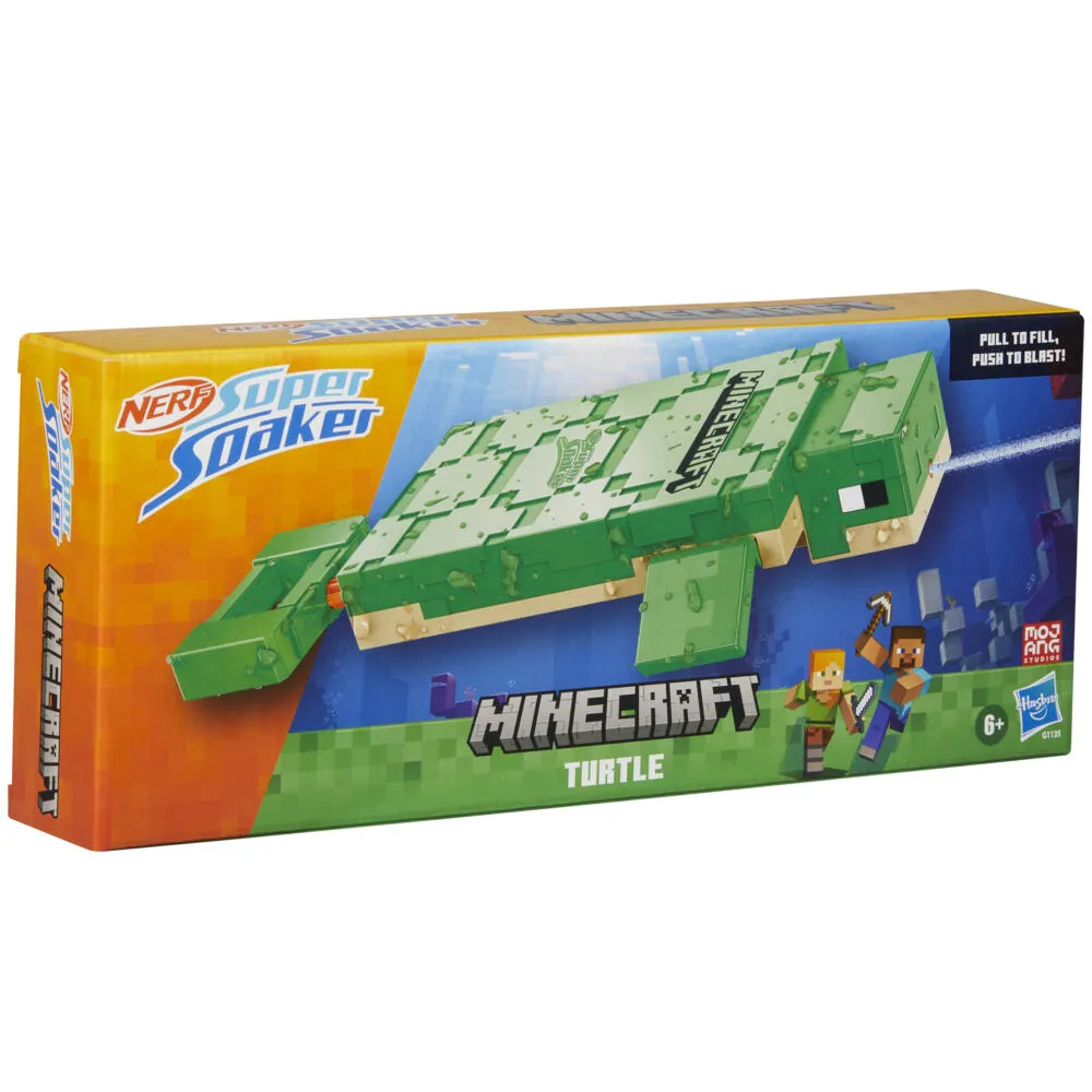 Nerf Super Soaker G11350000 oyuncak silah