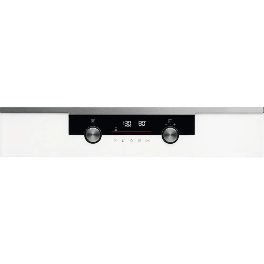 Electrolux KODDP76W 949 499 654 72 Litre Ankastre Fırın Thumbnail 6