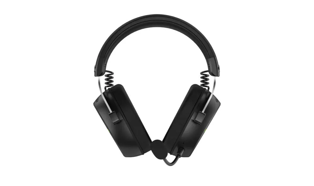 HATOR Hypergang 3 Wireless ESH55 Oyuncu Kulaklığı Thumbnail 6