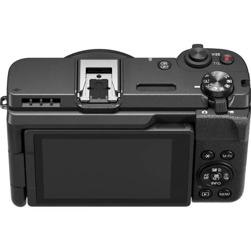 Canon PowerShot V1 Premium Vlogger Kit 6390C004 Thumbnail 5