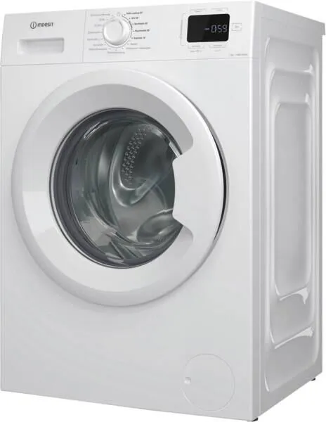 Indesit IM 764 MY TIME AT 869991724320 7 kg Çamaşır Makinesi Thumbnail 6