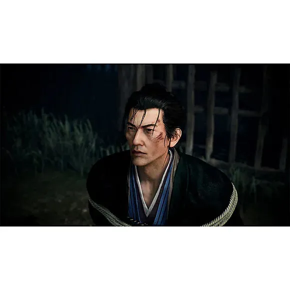 Sony Rise of the Ronin- PS5 standart Portekizce PlayStation 5 Thumbnail 3