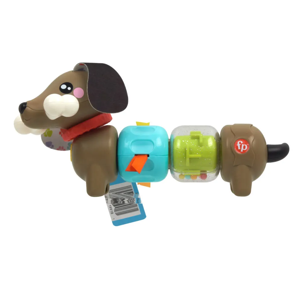 Fisher-Price HTW91 Thumbnail 7