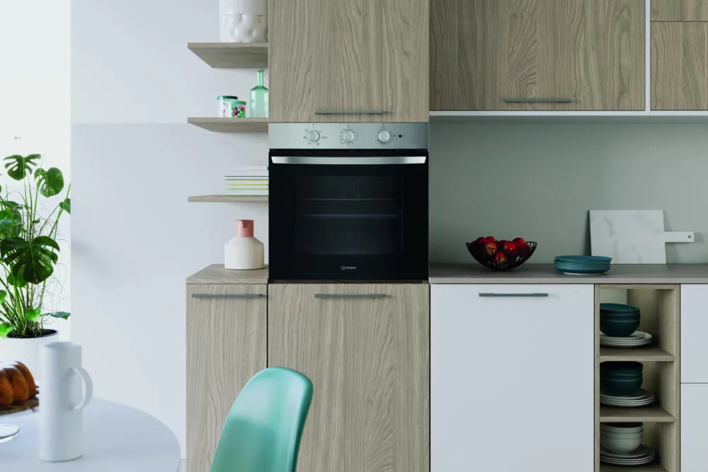 Indesit IO 2350H X 859991705080 66 Litre Ankastre Fırın Thumbnail 7