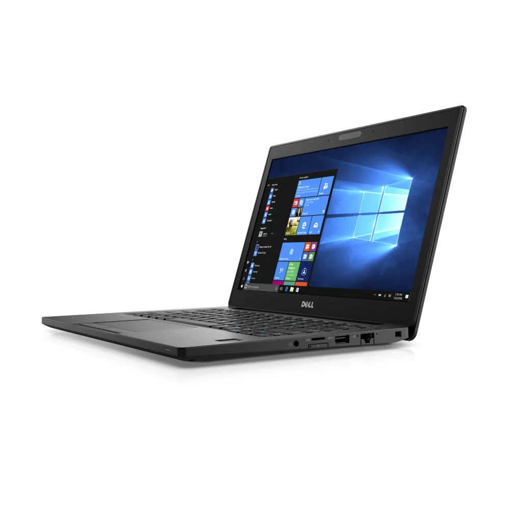 DELL Latitude 7280 S009SL728012NL Thumbnail 8