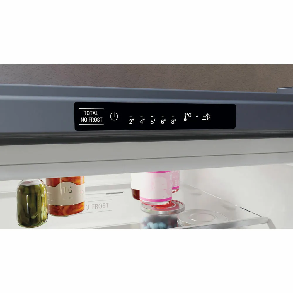 Hotpoint HAFC9 TI32SX 367 Litre 859991630930 No-Frost Buzdolabı Thumbnail 13