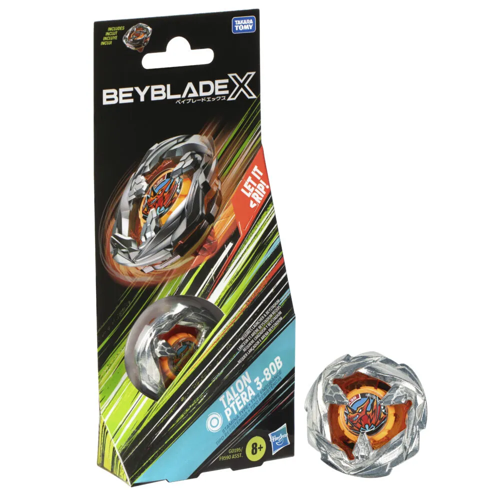 Beyblade F9590EU4 Thumbnail 3