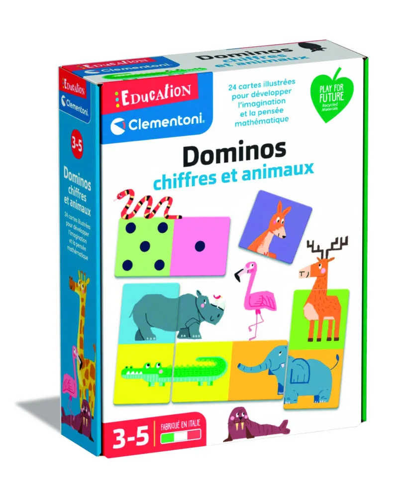 Clementoni 52597 Thumbnail 1