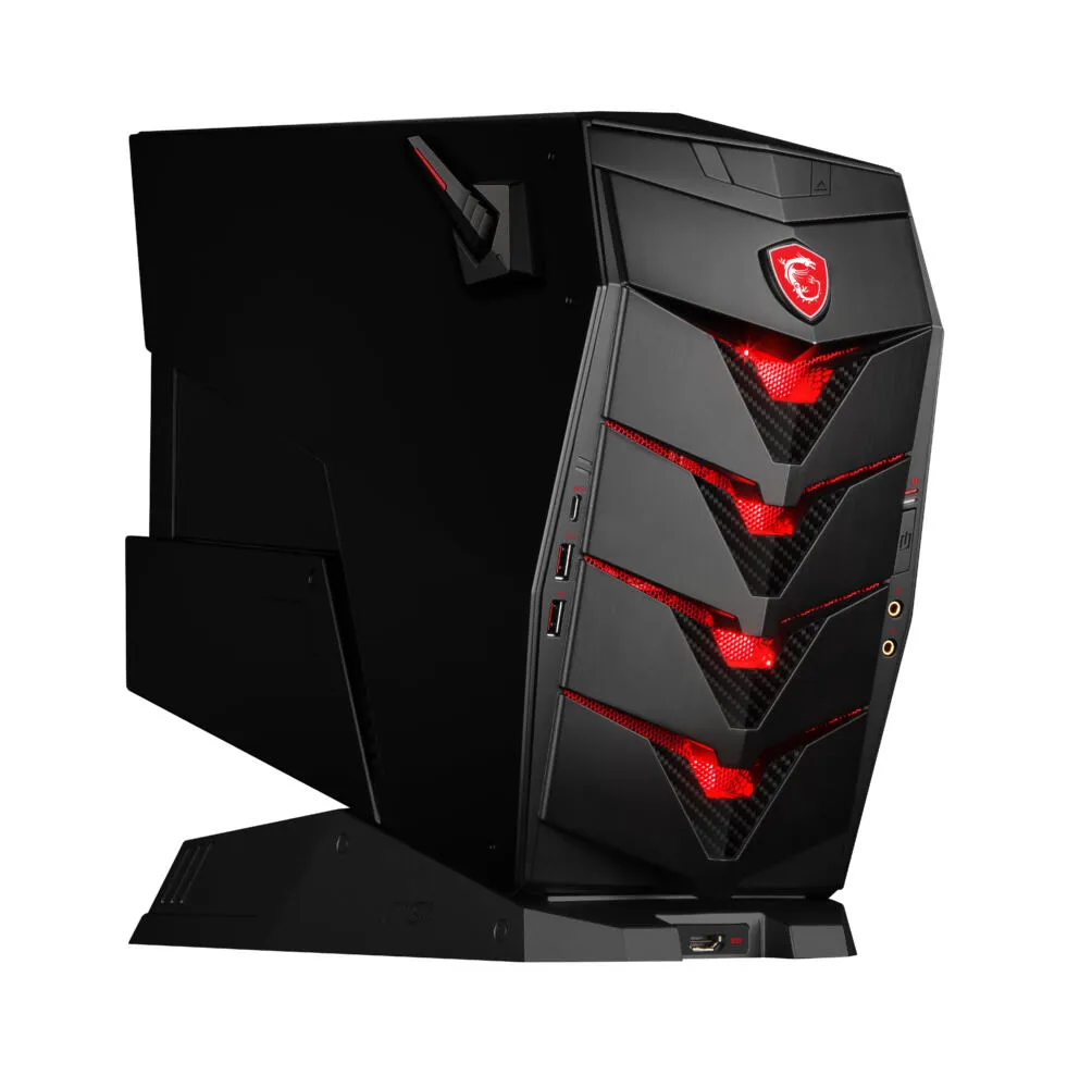 MSI Aegis 3-027CN (AEGIS B909-027CN) Thumbnail 1