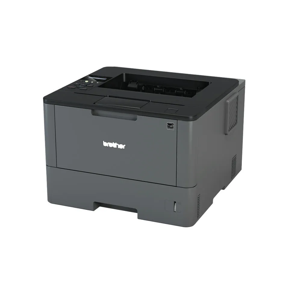 Brother HL-L5100DN Thumbnail 2